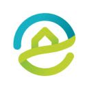 Unidentified company logo