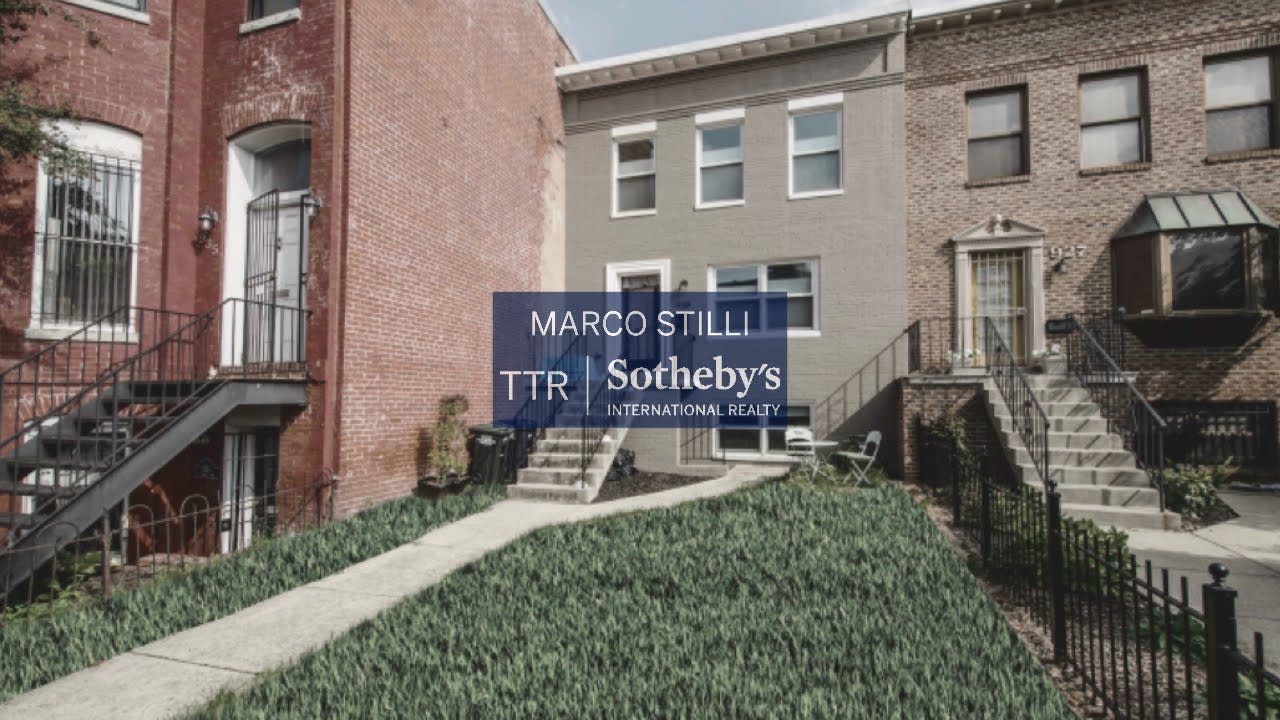 929 T ST NW UNIT , WASHINGTON, DC