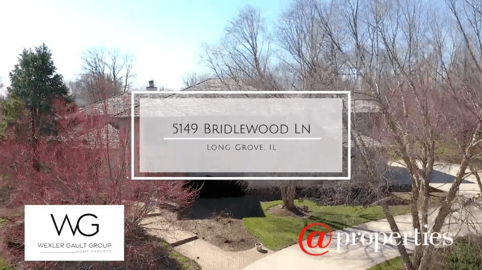 5194 Bridlewood Lane, Long Grove