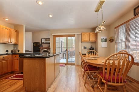10441 Longleaf Drive at Stonegate in Parker, Colorado