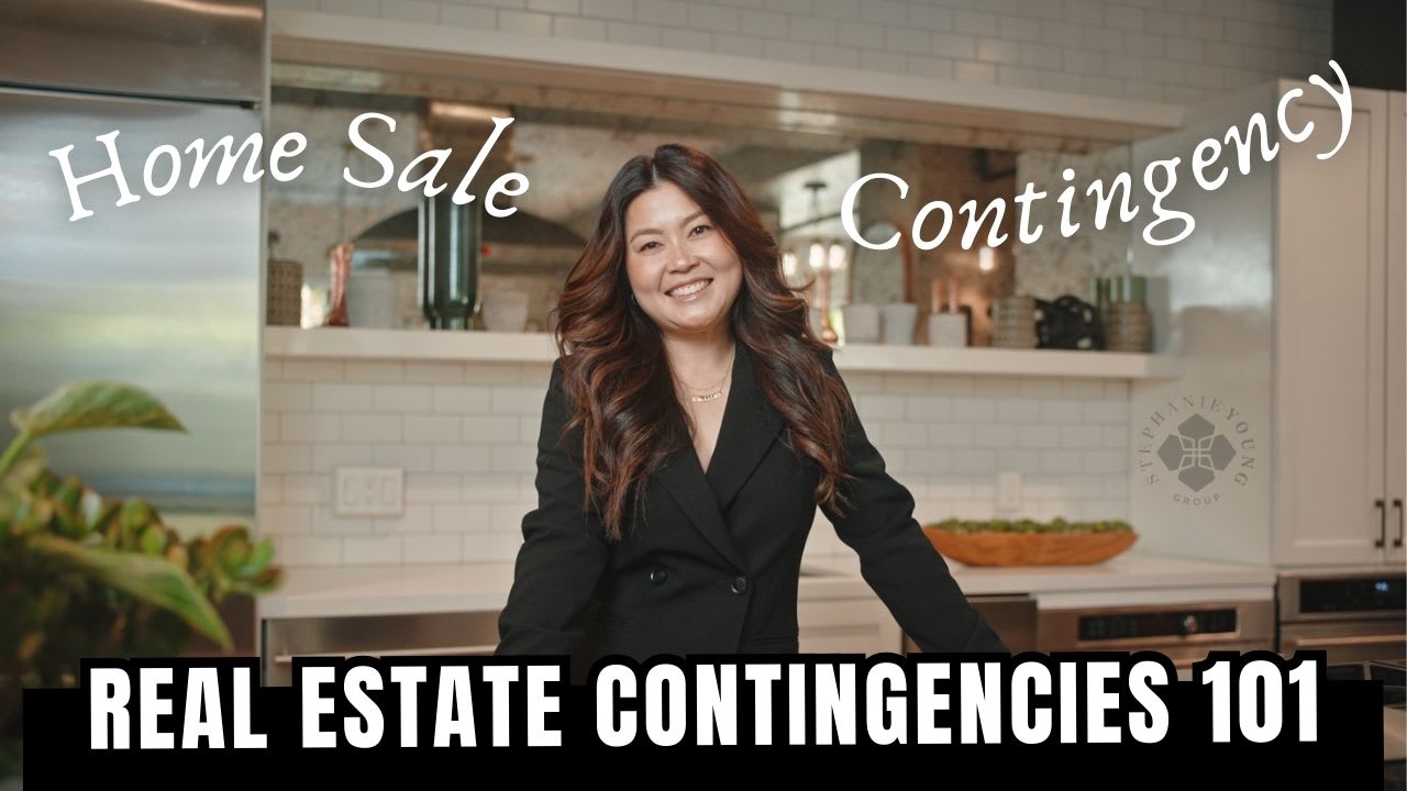 Your Guide to Smooth Home Sale Contingency