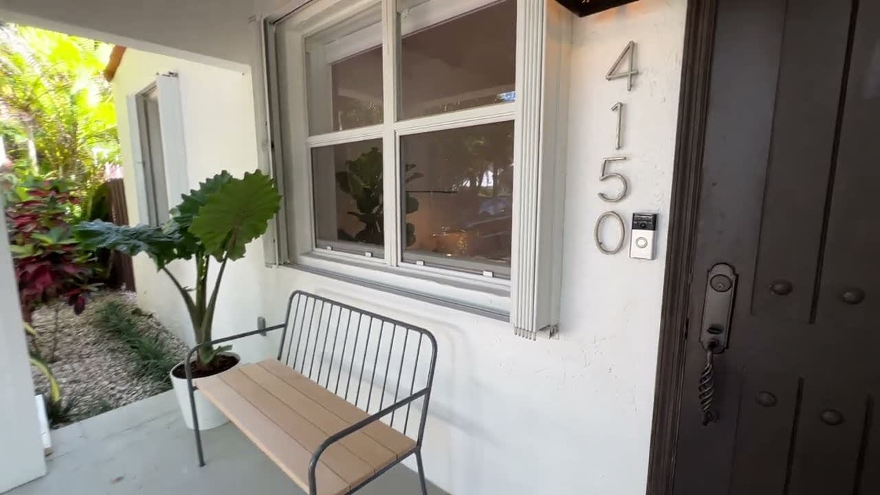4150 Ventura ave - 