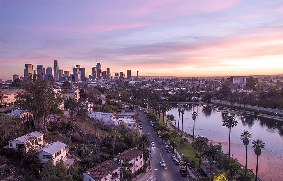 C.A.R. releases its 2023 California Housing Market Forecast