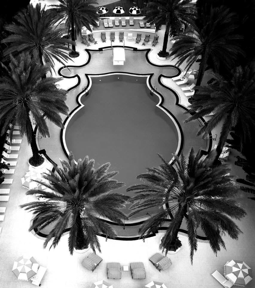 The Raleigh Miami Beach