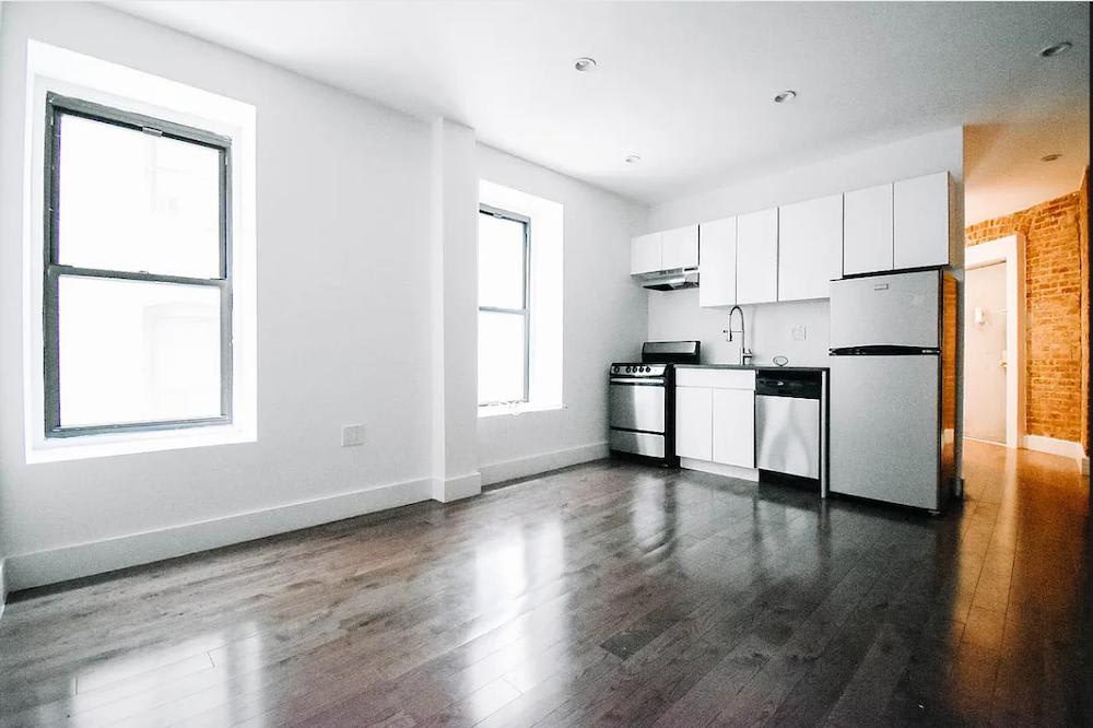 Saint Nicholas Terrace