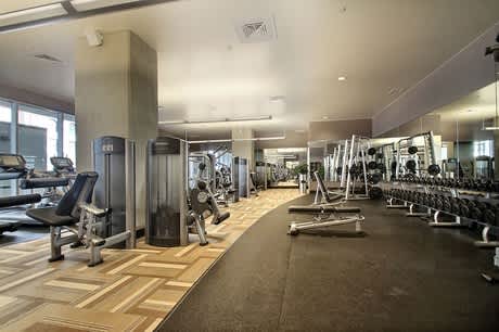 891 14th Street No. 2609 at the SPIRE in Denver, Colorado 80202