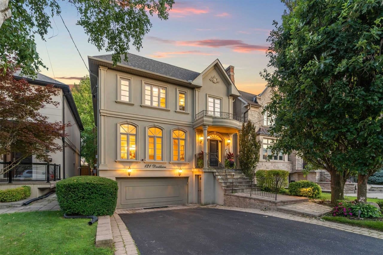 Justin Bregman & Associates Toronto Real Estate