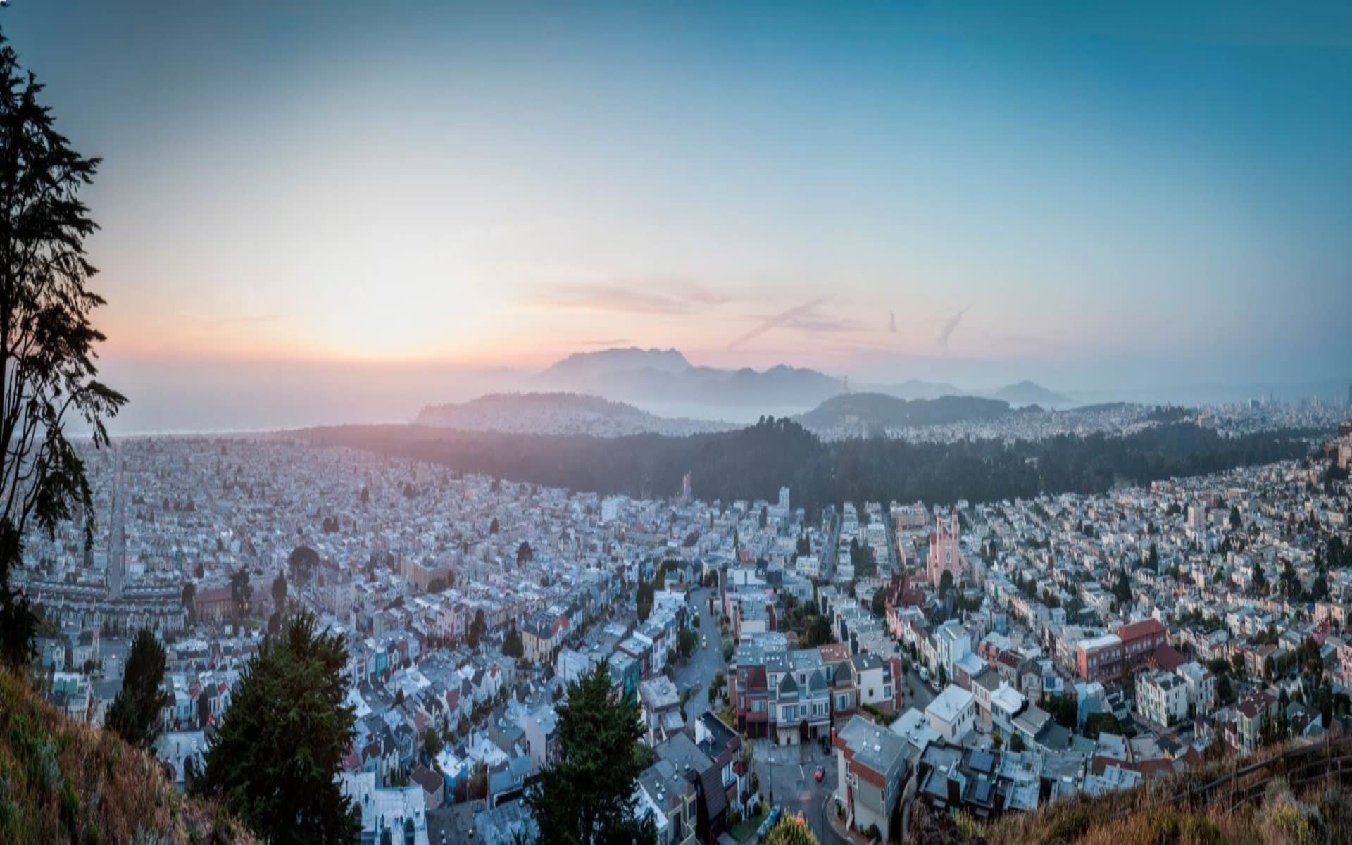 Sunset District, San Francisco, CA Real Estate & Homes For Sale