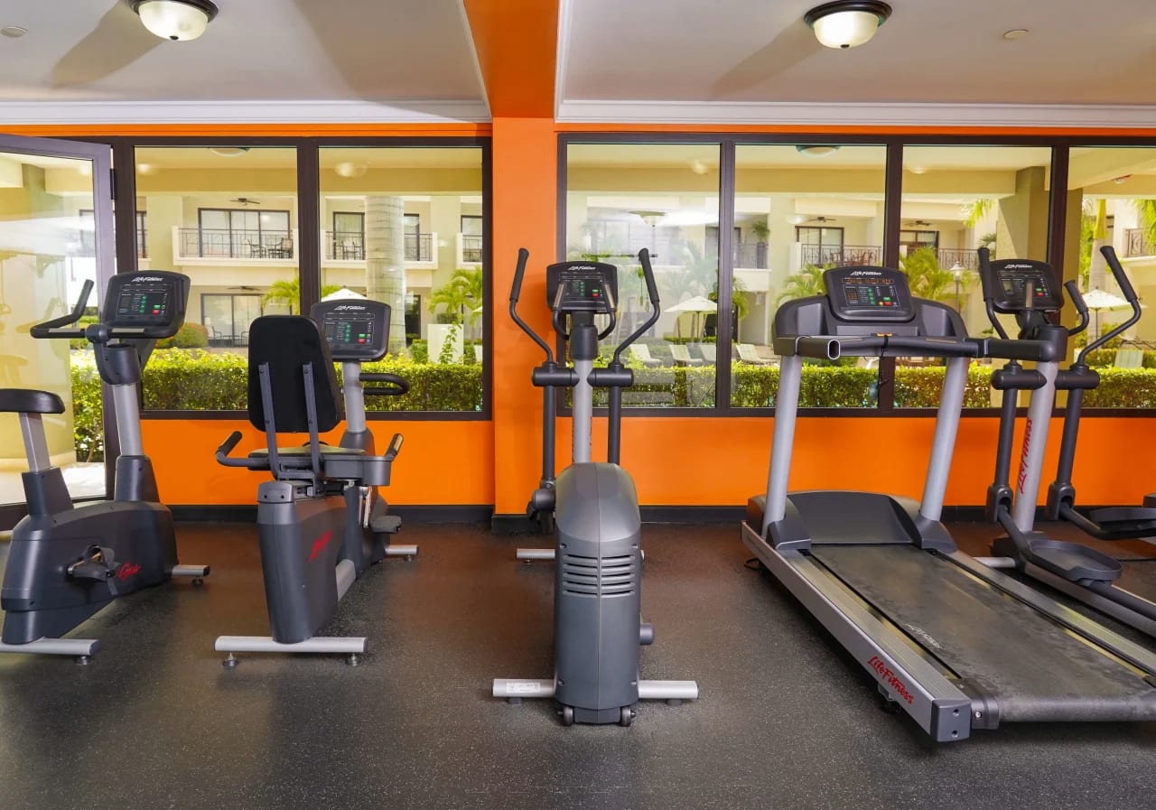 Modern Condo Palm Beach Aruba Living Modern Design Eagle Beach