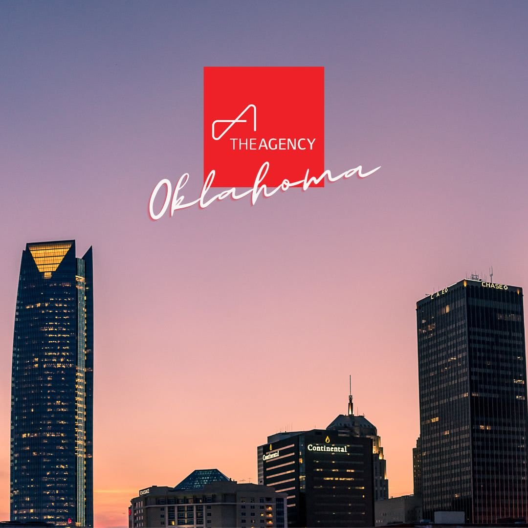 Why Oklahoma is a Wonderful Place to Call Home - Wyatt Poindexter - The Agency