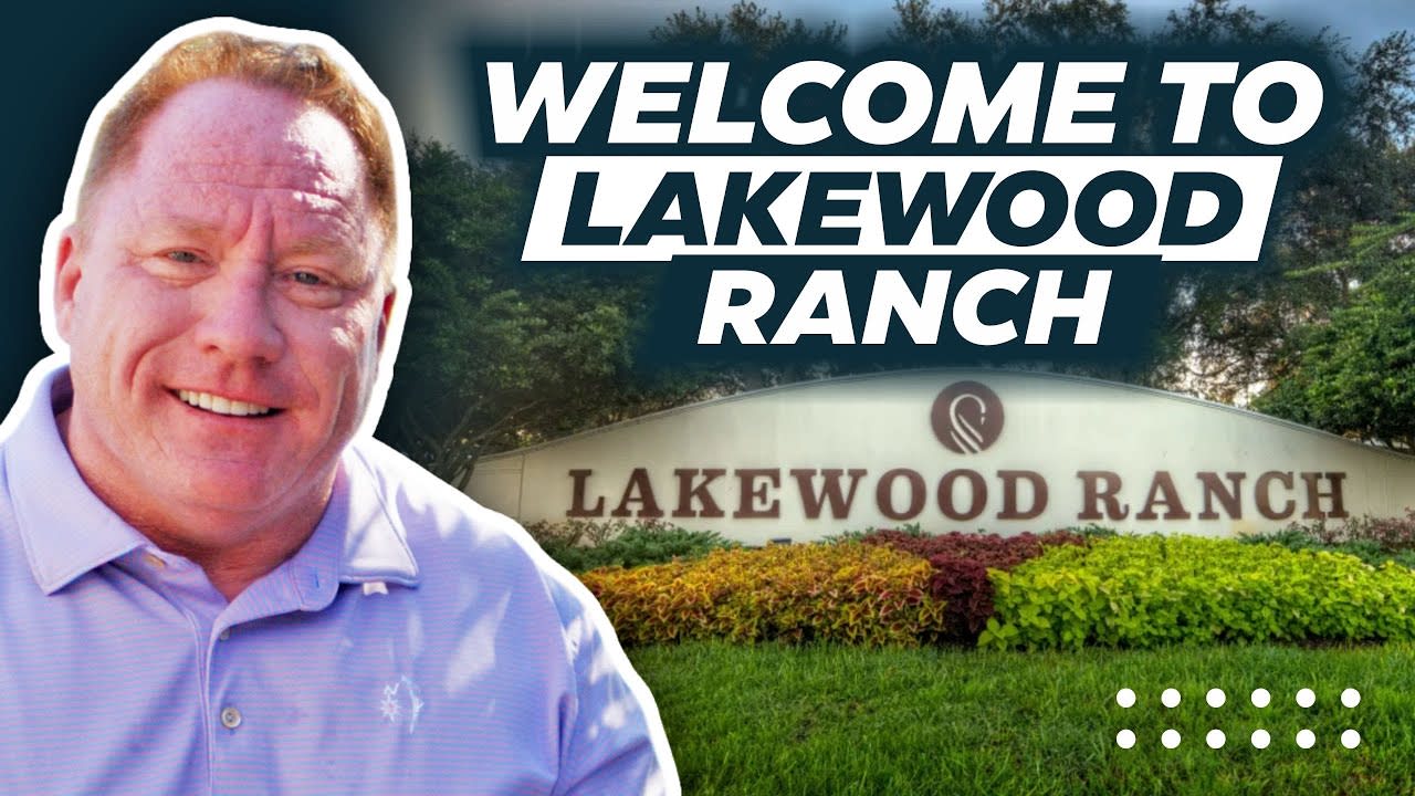 The Top 10 Activities of Lakewood Ranch, Florida.