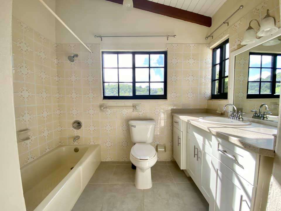 508 2 Bedroom in Fahie Hill