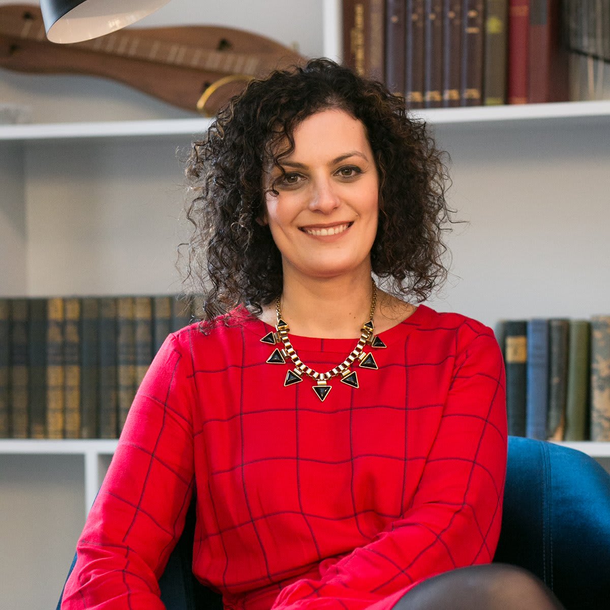 Rima-Nasser- Finding Inspiration - NEST Magazine