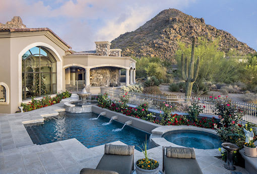 #1 American Dream: Owning A Home In Scottsdale Arizona