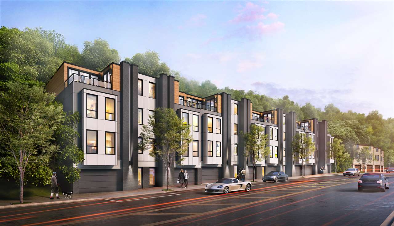 New Construction Hoboken and Jersey City Real Estate