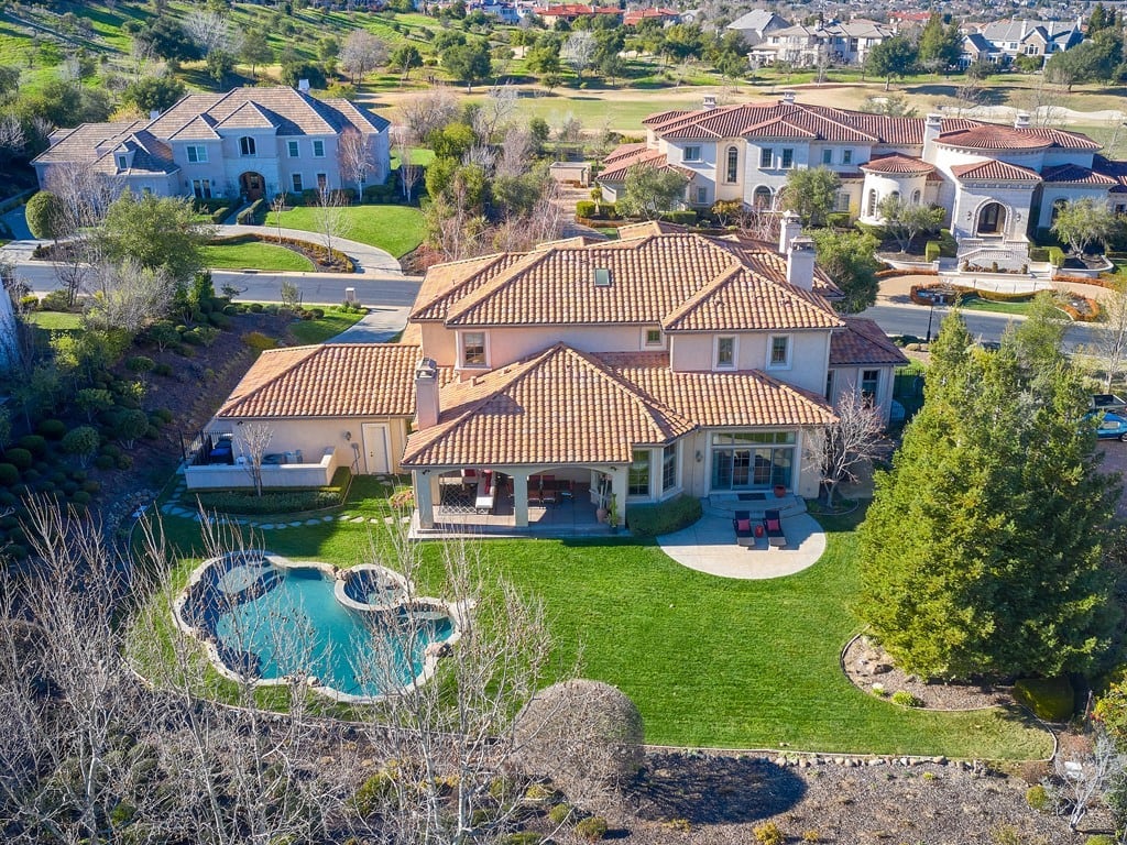 Sold 1548 Germano Way, Ruby Hill, Pleasanton Blog