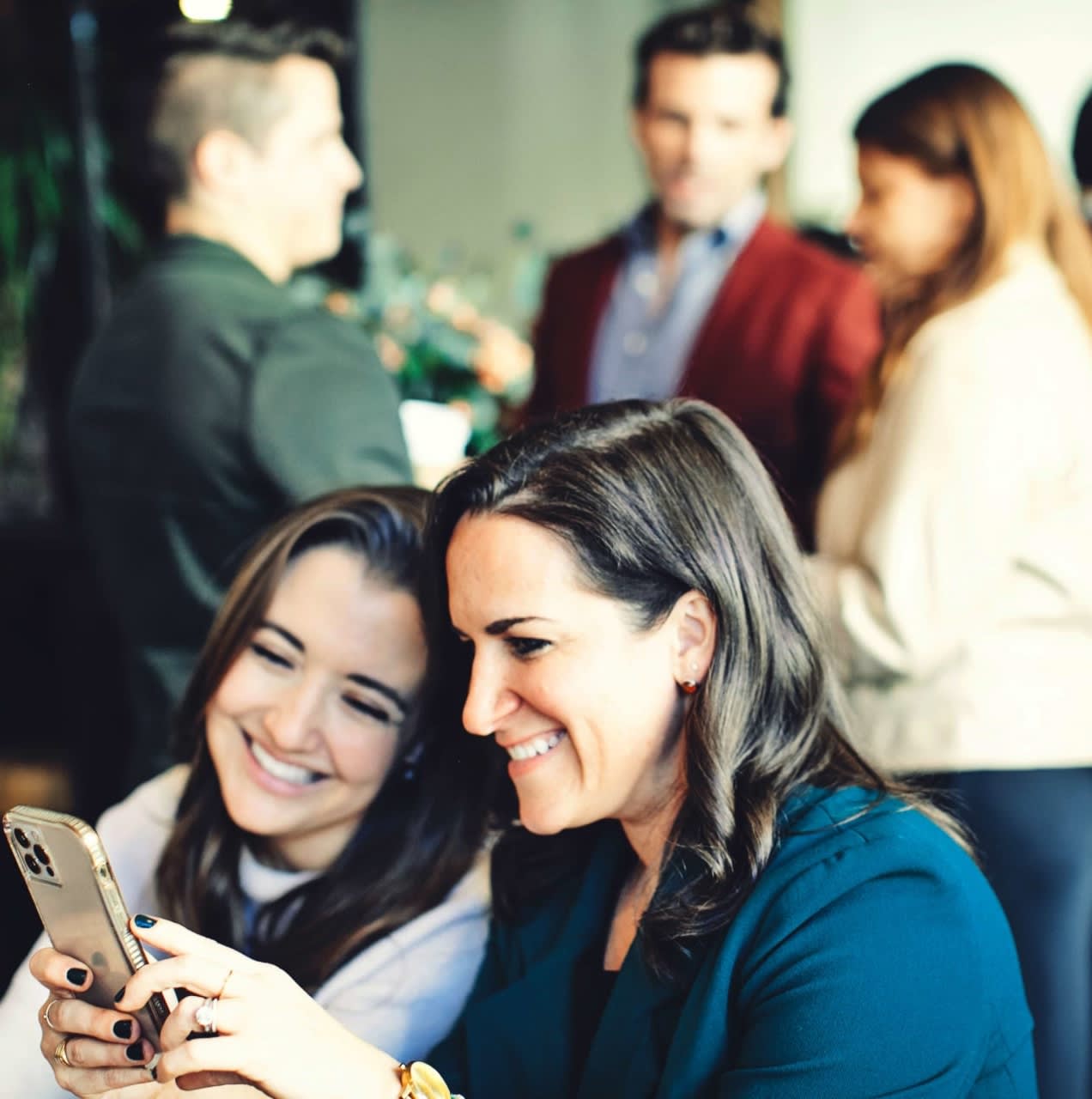 Meet The Whitman Team New York Real Estate Agents