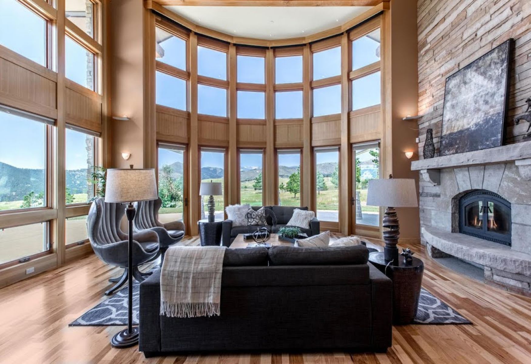 4789 Sunshine Canyon Drive | Boulder, CO 