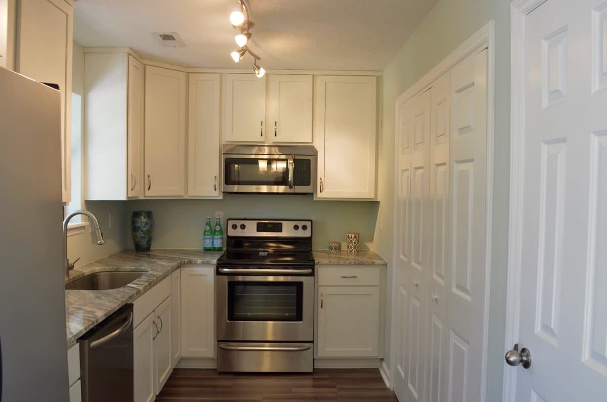 House Flip Nest Realty