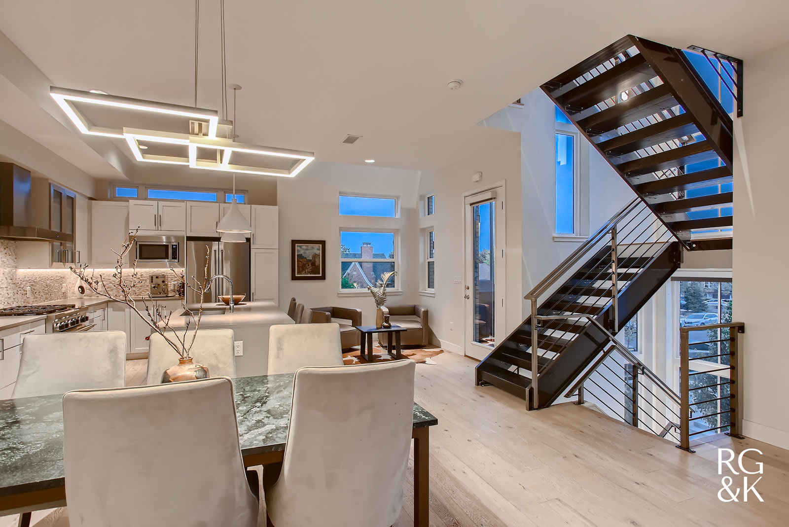 Sloan's Lake Info, Homes, Living Guide - Denver, Colorado