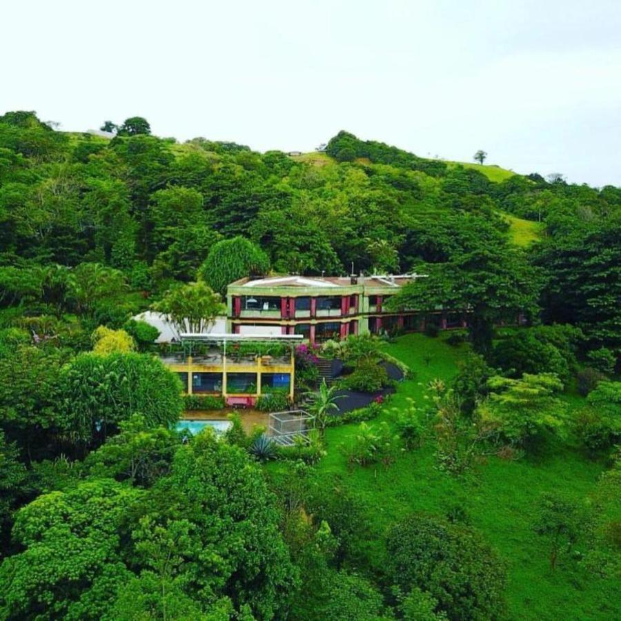 Lake Arenal Hotel & Brewery