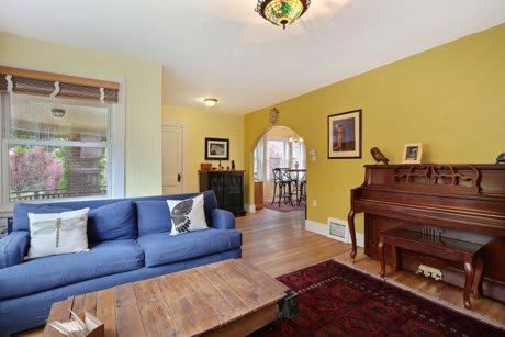 1394 Elm Street, Denver