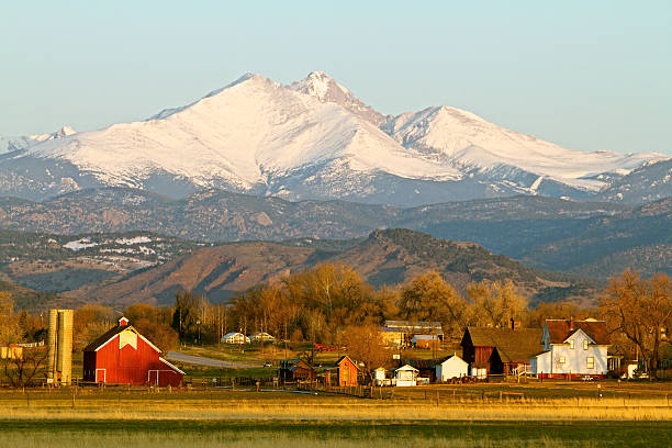 Longmont