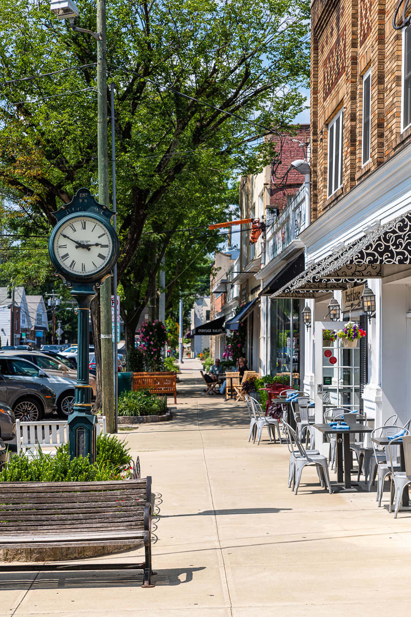 Downtown Greenwich, CT: Everything You Need to Know