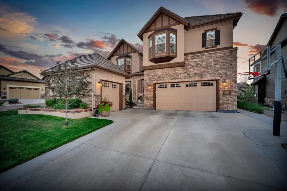 BackCountry Beautiful, Gated Community in Highlands Ranch Colorado