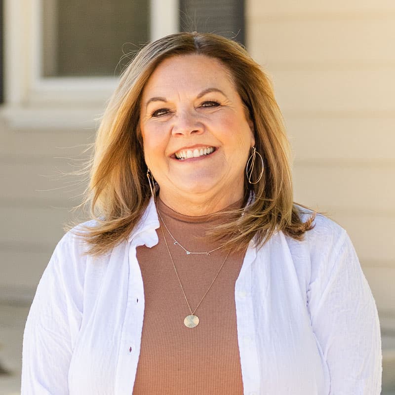 Leslie Peterson Evolve Real Estate