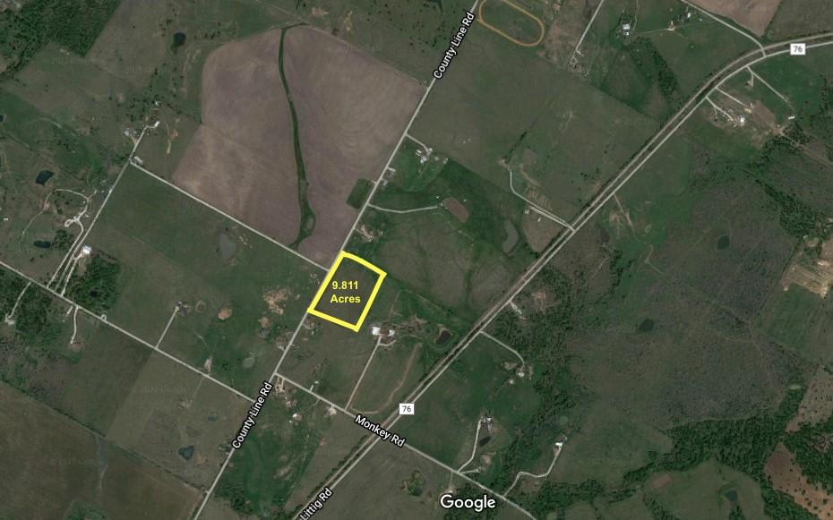 0000 County Line Rd
