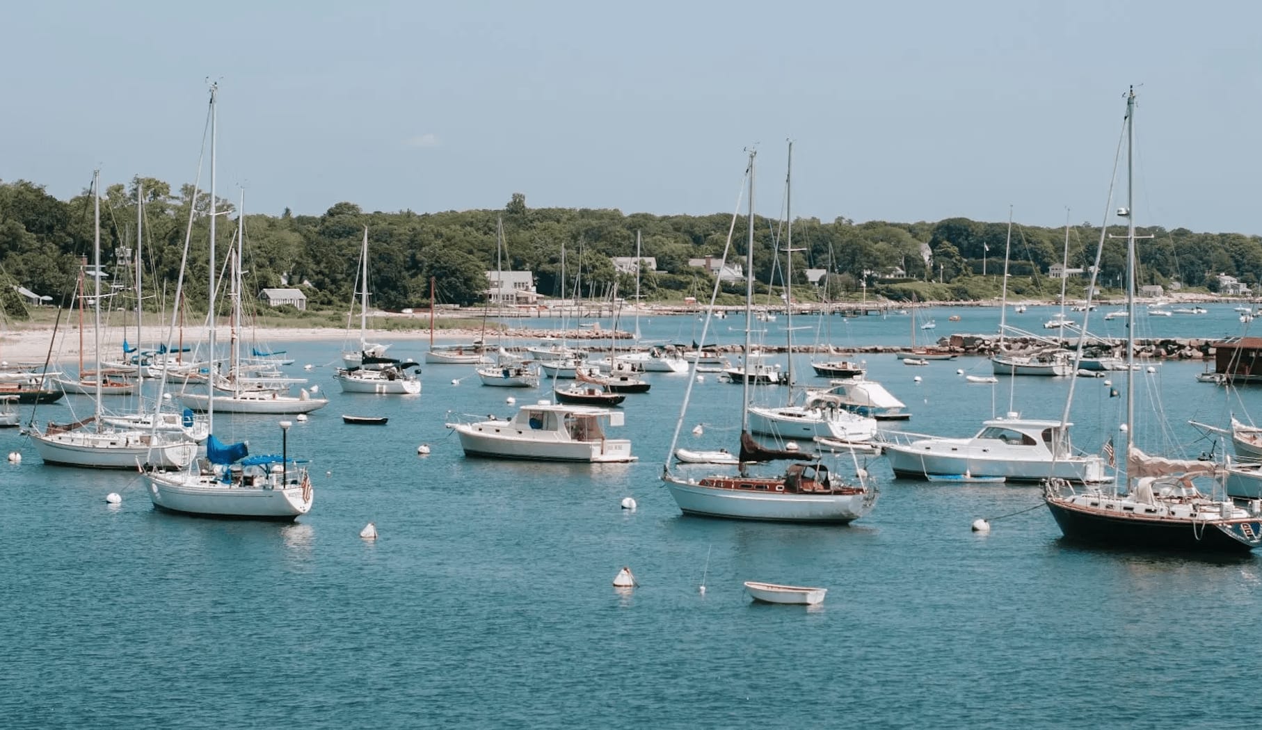 Understanding Sag Harbor Real Estate | Covert at Compass