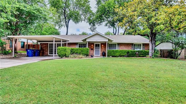 1406 Northridge Dr