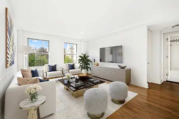 157 East 81st Street Unit: 9B