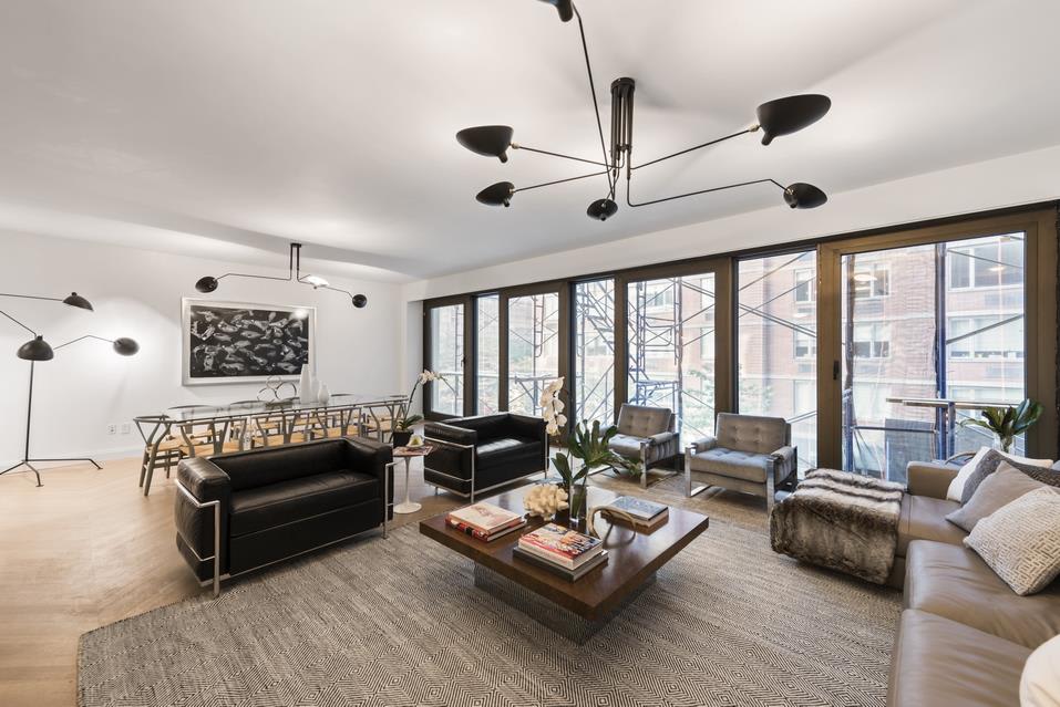 117 W 21st St Unit: 3-FLR