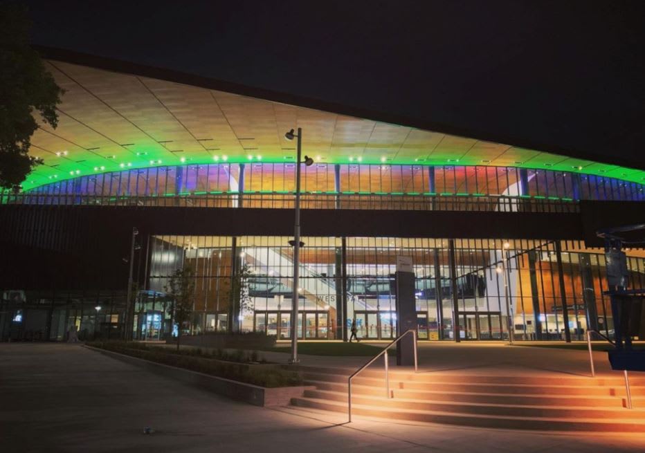 A handy know-before-you-go guide for Austin's new Moody Center