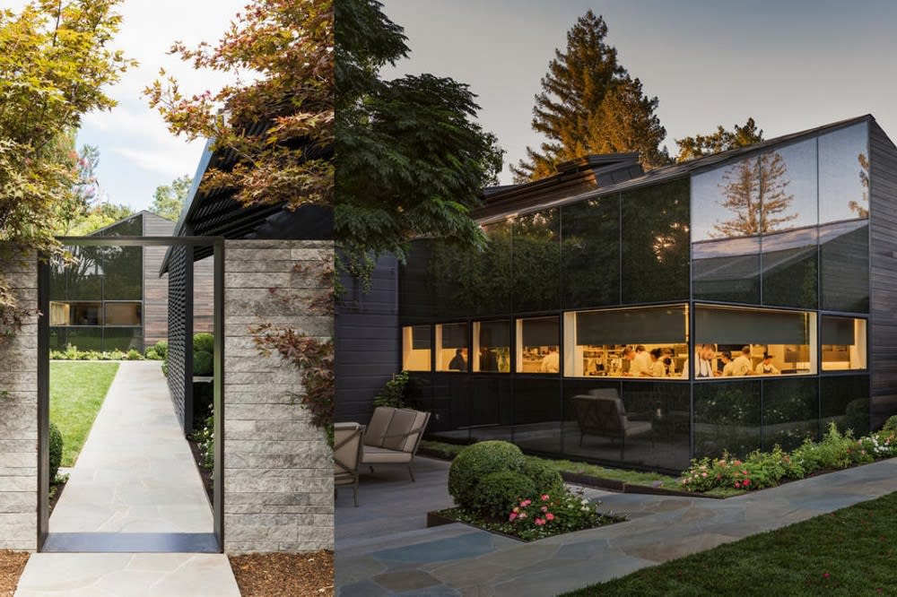 5 Best Restaurants in Yountville, CA