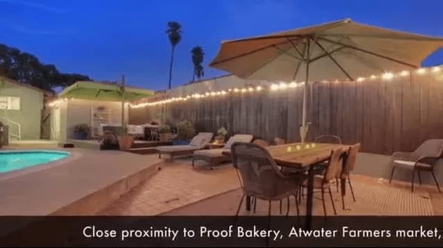 3264 Garden Ave., Atwater Village