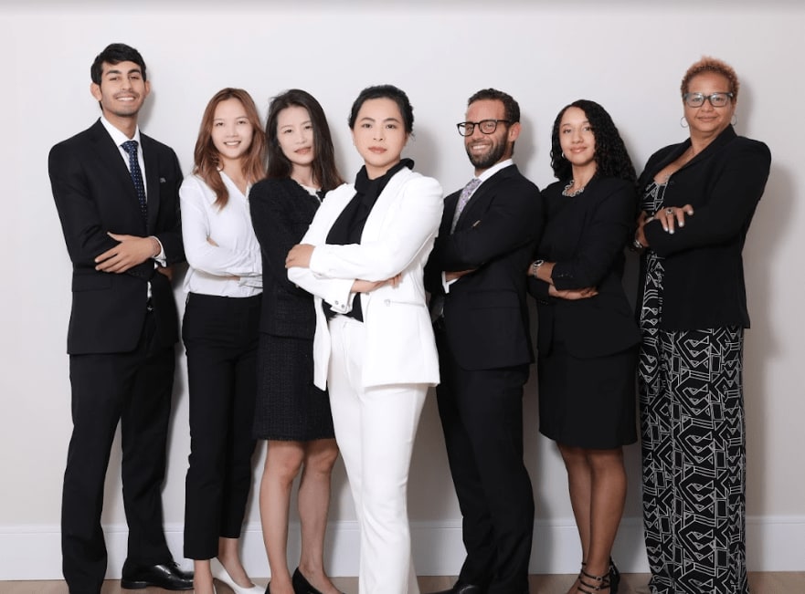 Michelle Zhao Group Queens, NY Real Estate Experts