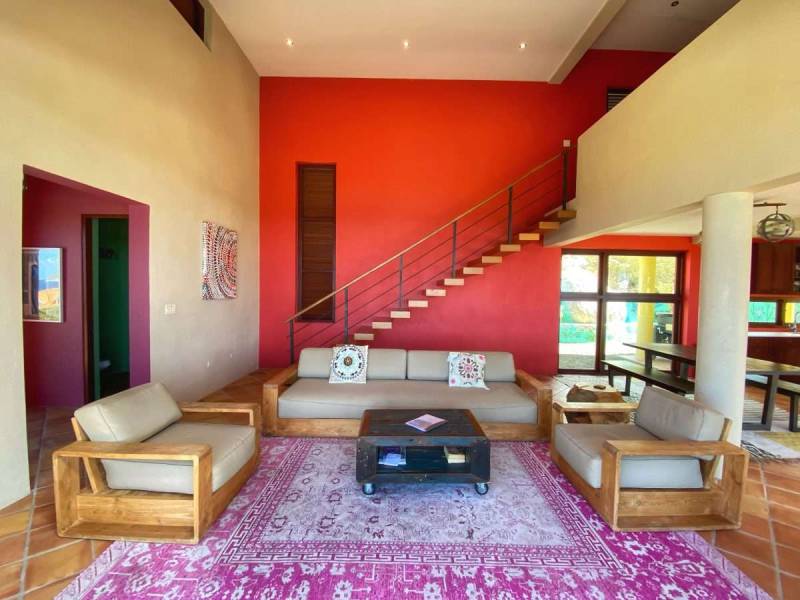 329 Crooks Bay, Virgin Gorda 3 Bedroom Home Luxury Properties BVI