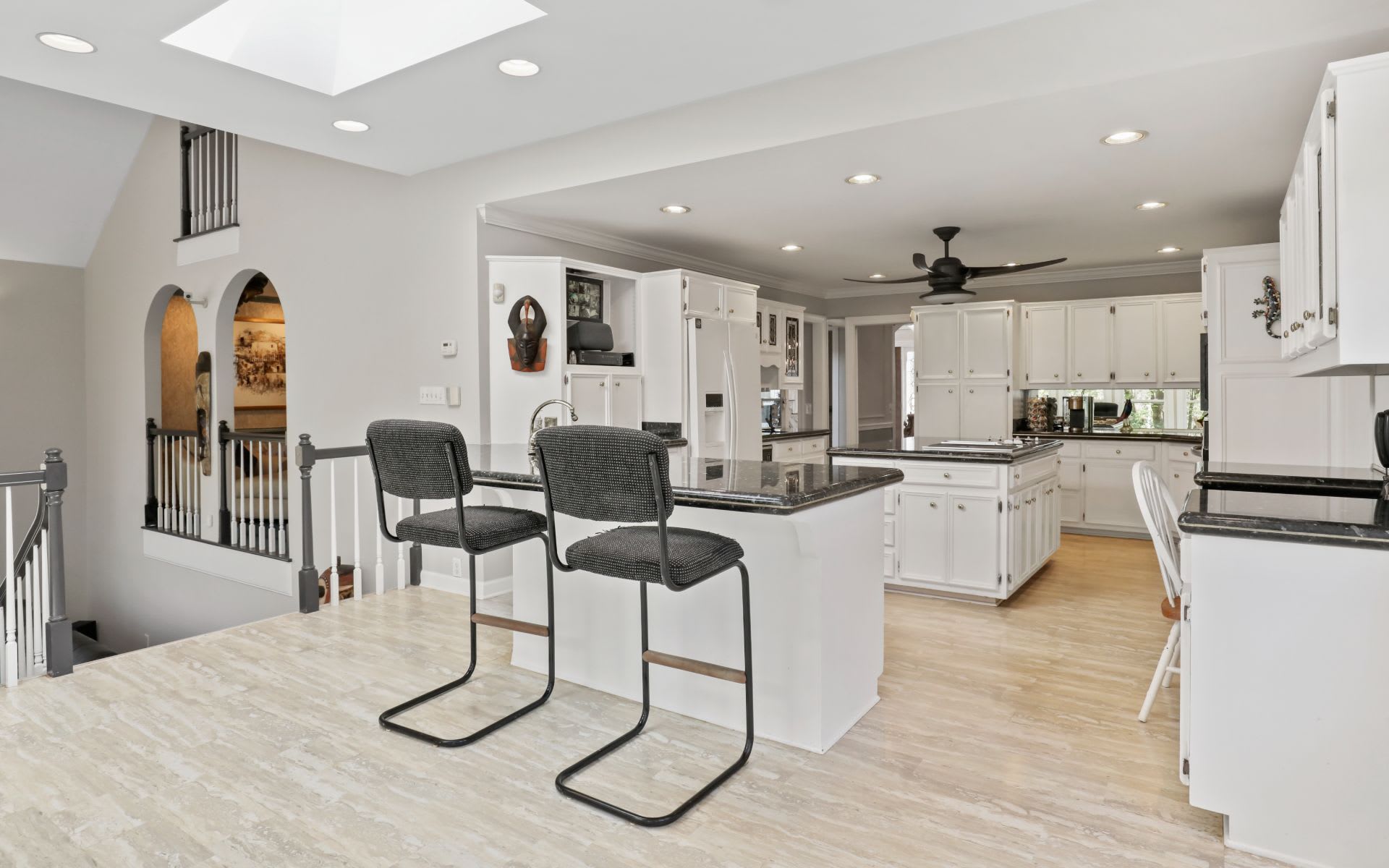 Compass Concierge Seller Series - Koji