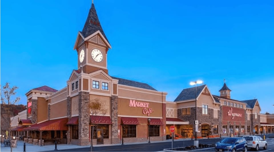 Wake Forest North Carolina Real Estate Red Wagon Team