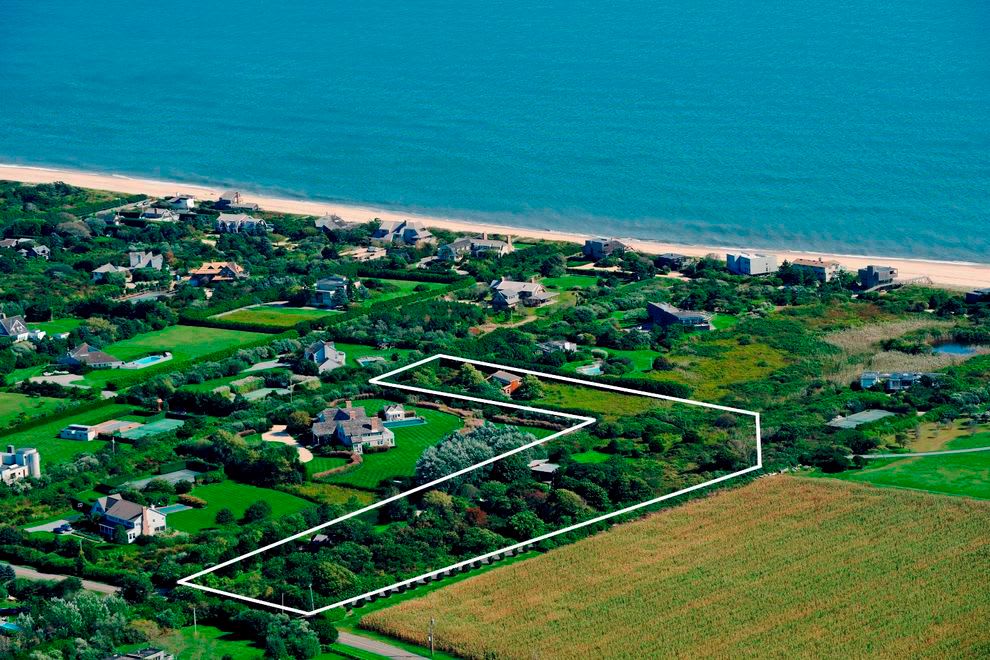 683 Daniel's Lane, Sagaponack