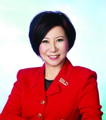 Diana Cheng
