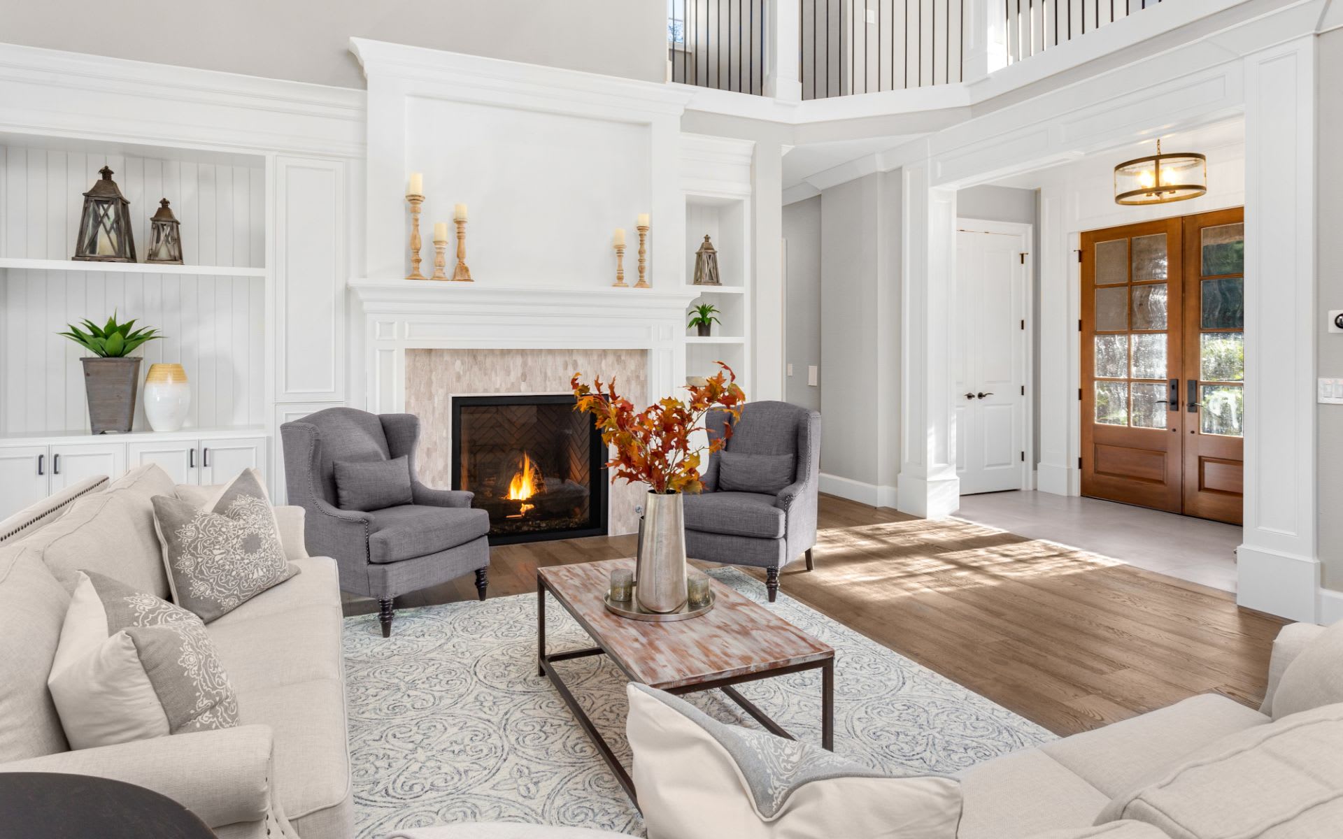 Morrell Property Collective Nashville, TN Real Estate