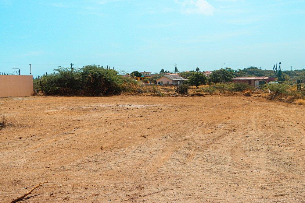 Sabana liber property land Bold Real Estate Aruba Noord Real Estate