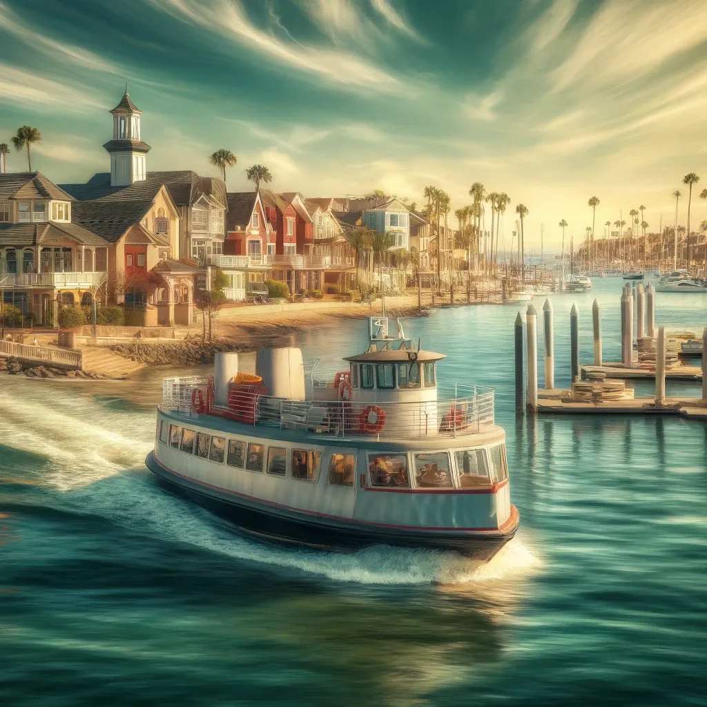 Discover Newport Beach: A Guide to the Top 10 Neighborhoods