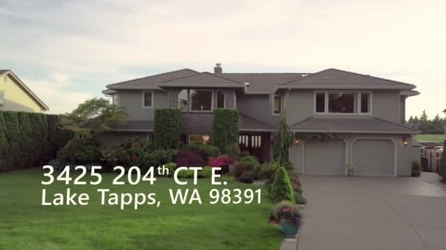 3425 204th CT E, Lake Tapps, WA 98391