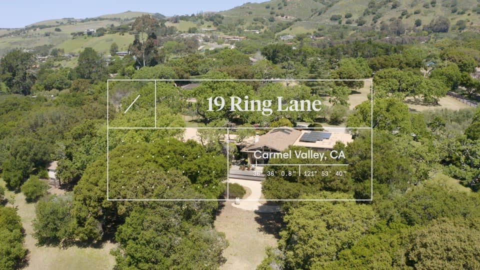 19 Ring Lane in Carmel Valley