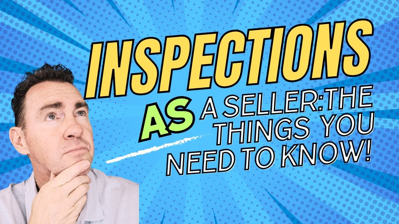 Insider Tips: Navigating Home Inspections Stress-Free!